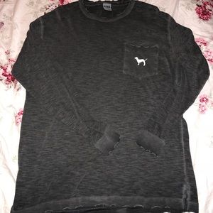 PINK Victoria’s Secret Long Sleeve